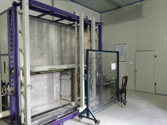 外窗檢測實(shí)驗(yàn)室